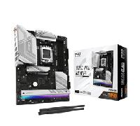 Placa AMD ASROCK B850 Pro RS WiFi Socket AM5 90-MXBQL0-A0UAYZ