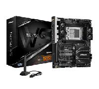 Placa AMD ASROCK TRX50 WS Socket sTR5 90-MXBN40-A0UAYZ