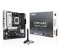 placa amd asus prime b850m-a wifi socket am5