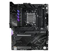 placa amd asus rog crosshair x870e apex socket am5