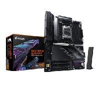 Placa AMD GIGABYTE B850 AORUS ELITE WIFI7 Placa Base - Procesadores AMD Ryzen Serie 9000, VRM digital de 14+2+2 fases, hasta 8200MHz DDR5 (OC), 9MB85EL7-00-G10