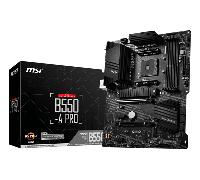 Placa AMD MSI B550-A PRO Socket AM4