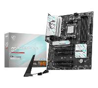 placa amd msi b840 gaming plus wifi socket am5