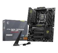 Placa AMD MSI MAG B850 TOMAHAWK MAX WIFI Socket AM5