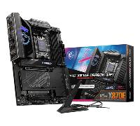 Placa AMD MSI MPG X870E CARBON WIFI Socket AM5