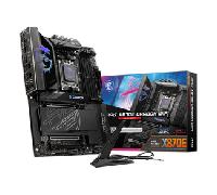 Placa AMD MSI MPG X870E CARBON WIFI Socket AM5 911-7E49-014