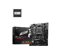 placa amd msi pro a620m-b socket am5
