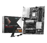 placa amd msi pro b840-p wifi socket am5
