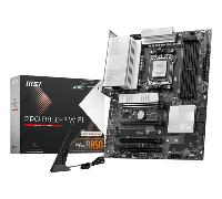 Placa AMD MSI PRO B850-P WIFI Socket AM5