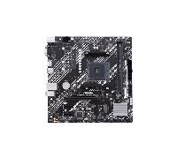 ASUS PRIME A520M-K AMD A520 Zócalo AM4 micro ATX