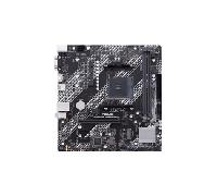 ASUS PRIME A520M-K AMD A520 Zócalo AM4 micro ATX