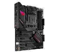 ASUS ROG STRIX B550-F GAMING AMD B550 Zócalo AM4 ATX
