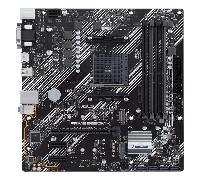 ASUS PRIME B550M-K AMD B550 Zócalo AM4 micro ATX