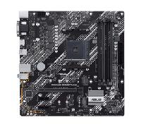 ASUS PRIME B550M-K AMD B550 Zócalo AM4 micro ATX