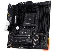 ASUS TUF GAMING B550M PLUS AMD B550 Zócalo AM4 micro ATX
