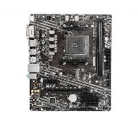 MSI A520M-A PRO placa base AMD A520 Zócalo AM4 micro ATX