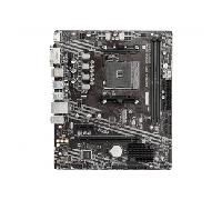 MSI A520M-A PRO placa base AMD A520 Zócalo AM4 micro ATX