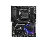 MSI MPG B550 Gaming Plus AMD B550 Zócalo AM4 ATX