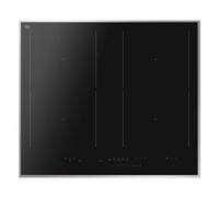 Placa Amica KMI 776 760 E HC inducción 60 cm 4 zonas control táctil