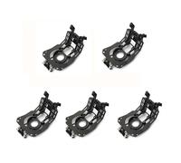 Placa amortiguadora de cardán, compatible con soporte de cámara Mavic 3/3 Pro Series, piezas de reparación de placa amortiguadora de vibraciones.(3 Pro Damper 5pcs)