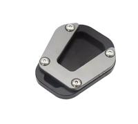 Placa Ampliadora Costado para SRT500X SRT700X SRT 700X 500X Soporte Motocicleta Lateral Extensión De Pie Ampliación Pedal Placa