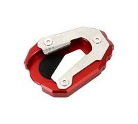 Placa Ampliadora Costado Placa De Soporte Extensión Pata Cabra Motocicleta para Tiger Tiger 900 Rally Pro / Tiger900 GT Low 2021 2022 2023