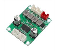 Placa amplificadora de audio estéreo digital TPA3118D2 de 30 W y 30 W, 2,0 canales
