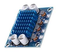 Placa Amplificadora de Audio TPA3110 2.0 Canales 8-26V para Computadoras y Dispositivos Electrónicos