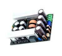 Placa amplificadora de conmutación suave de doble voltaje, 1500 W, fuente de alimentación de sonido profesional para sistemas de sonido dinámicos, suministro de conmutación de alta potencia