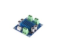 Placa amplificadora de potencia de audio est?reo digital de 2,0 canales TPA3110 de 30 W + 30 W, CC 8-26 V, 3 A, C6-001, XH-A232 con terminal