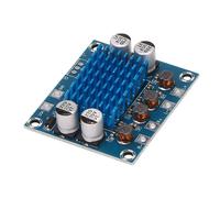 Placa amplificadora de potencia de audio estéreo digital de canal doble 3A 30W+30W TPA3110 XH-A232