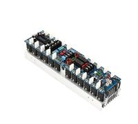 Placa amplificadora de potencia de sonido digital de 1000 W + 1000 W, placa de subwoofer de potencia estéreo de doble canal para escenario de cine en casa, placa amplificadora HIFI