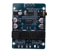 Placa amplificadora de potencia digital Bluetooth XH-M314 TPA3118, 2 x 30 W, estéreo