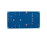 Placa Amplificadora de Potencia Digital HiFi Clase D de 1000 W IRS2092S, Amplificador de Sonido Mono de Canal para Altavoces Domésticos y Subwoofers