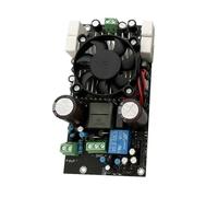 Placa amplificadora de potencia digital HIFI IRS2092S de 1000 W, clase D, subwoofer de frecuencia completa, CC 45 V-80 V