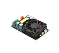 Placa Amplificadora de Potencia Digital HIFI Mono Clase D de 1000 W, Amplificador de Audio 50 V - 80 V para 4-8 Ohmios, Más Allá del LM3886/IRS2092S
