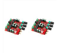Placa amplificadora de potencia digital TPA3118 de 30 W + 30 W + 60 W (graves) de alta potencia
