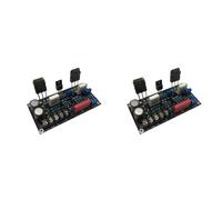 Placa amplificadora de potencia FET de acoplamiento directo de 30 W