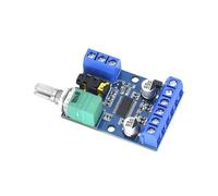 Placa Amplificadora Digital DY AP3015 de 30 W X 2, Clase D, Estéreo de Doble Canal, Volumen Ajustable, CC 8-24 V