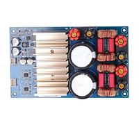 Placa Amplificadora Digital, Módulo PCB de Alta Potencia TPA3251D2 350W, DC24-36V - Alta Durabilidad, Sonido Claro y Potente, Ideal para Sistemas de Audio