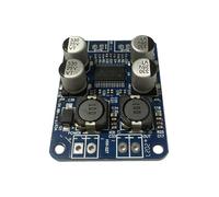 Placa amplificadora digital profesional TPA3118 de 8-24 V de un solo canal 60 W TPA3118, módulo de potencia para cine en casa, módulo amplificador de cine en casa