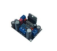 Placa Amplificadora Mono Tda7293/Tda7294 100W Super Power Poste Trasero Fuente de AlimentacióN Ultra Ancha Dual Ac 12V a 32V