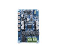Placa Amplificadora TDA7492P, 2x50 W, CSR4.0, Receptor de Audio Digital, Módulo Amplificador de Potencia Estéreo, Amplificador de Audio