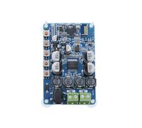 Placa Amplificadora TDA7492P, Módulo Receptor de Audio CSR4.0 de 50 W + 50 W, Placa Amplificadora de Potencia Digital de Doble Canal.