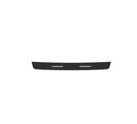 Placa antirayaduras Revestimiento Maletero Pegatina para Parachoques de Maletero Trasero de Coche, alféizar de Puerta para calcomanías Protectoras de umbral para Toyota Wish 2015-2021(1pc)