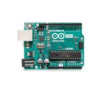 Placa Arduino Uno Rev3