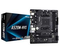 PLACA ASROCK A520M-HVS