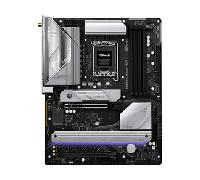 PLACA ASROCK B860 LIVEMIXER WIFI,INTEL,1851,B860,4DDR5,256GB,1HDMI+1THUNDERBOLT,4SATA3+2M.2,2.5GBLAN,WIFI6E+BT5.3,10USB3.2+1USB TYPE-C,ATX 90-MXBQV-A0UAYZ