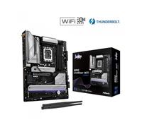 Asrock B860 LiveMixer WiFi Intel B860 LGA 1851 (Socket V1) ATX