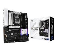 PLACA ASROCK B860 PRO RS,INTEL,1851,B860,4DDR5,256GB,1HDMI+1DP,4SATA3+2M.2,2.5GBLAN,8USB3.2+2USB TYPE-C,ATX 90-MXBRM-A0UAYZ